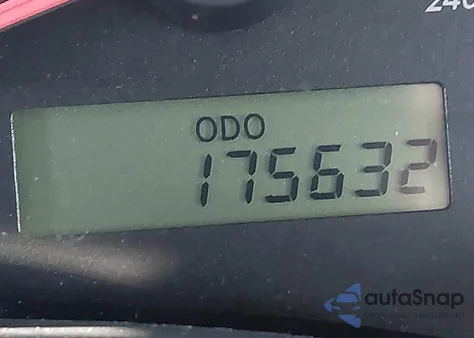 2009 Toyota Corolla S из США, поврежденный, VIN 2T1BU40E19C070593